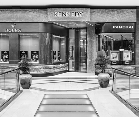 Kennedy Boutique chadstone front