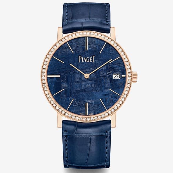 Piaget Altiplano watch G0A44052 TechnicalSpecifications FINAL