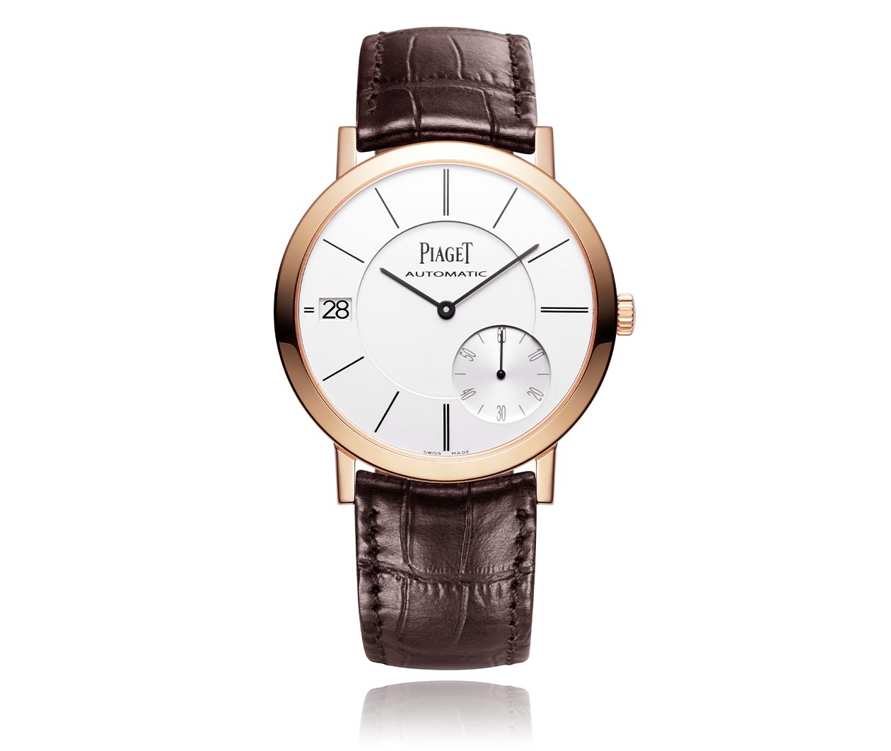 Piaget Altiplanocollection flatlay FINAL