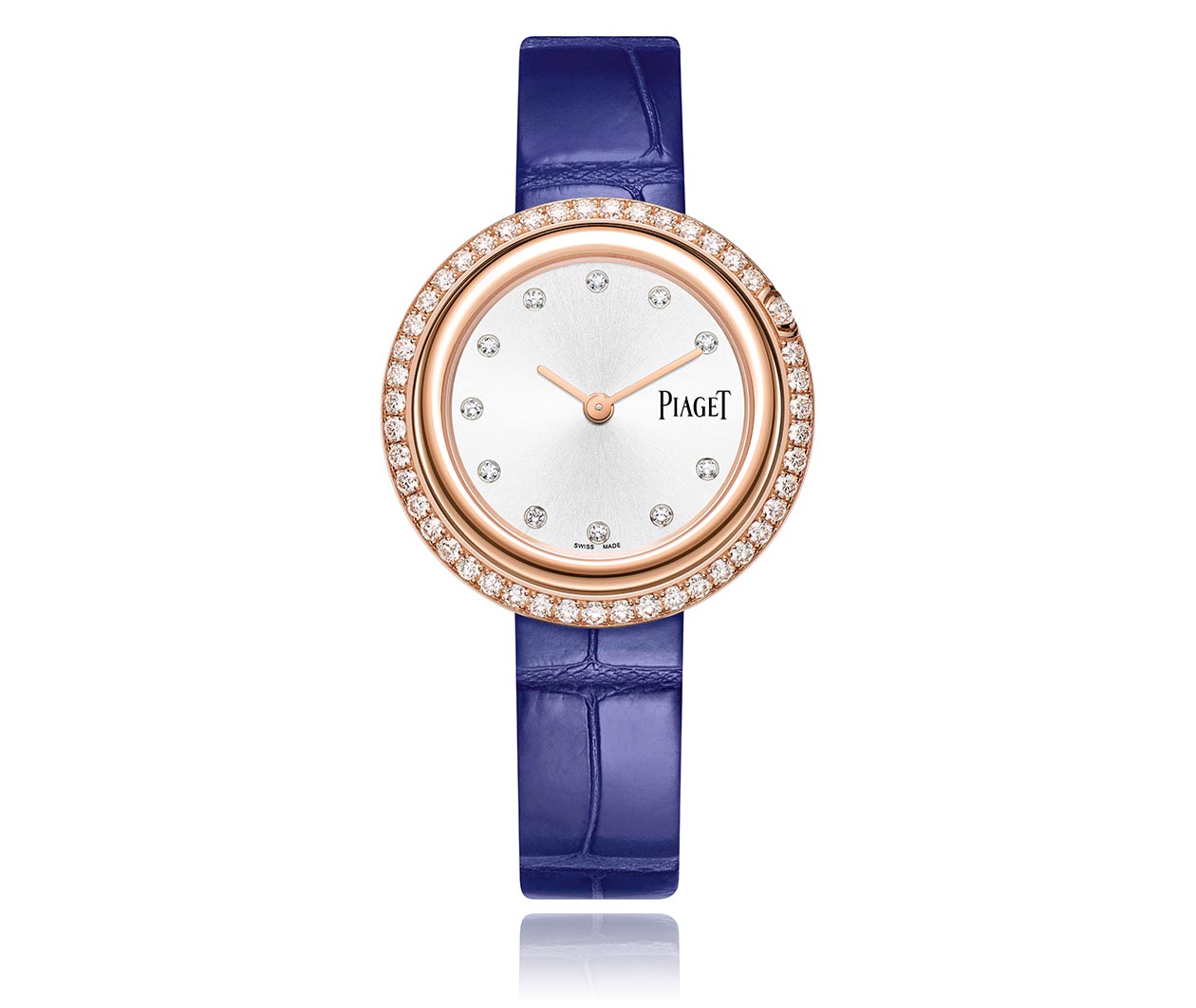 Piaget Possession watch G0A43092 Carousel 1 FINAL