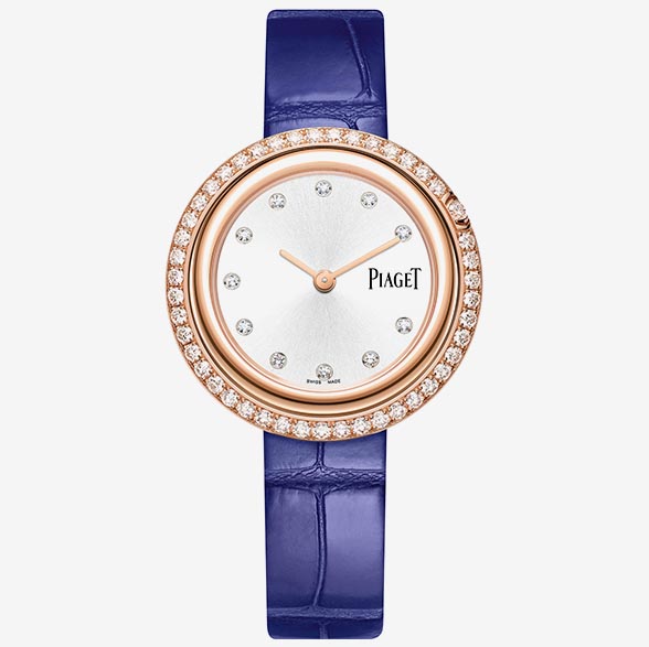 Piaget Possession watch G0A43092 TechnicalSpecifications FINAL