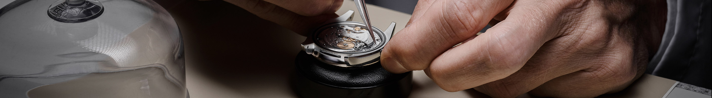 servicing your rolex image banner 01