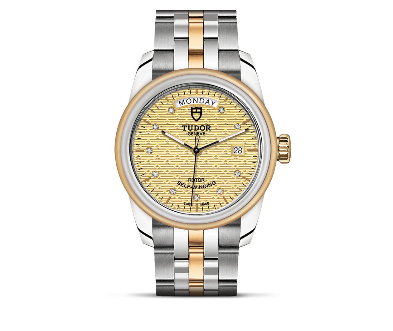TUDOR Glamour Date Day M56003 0004 FINAL