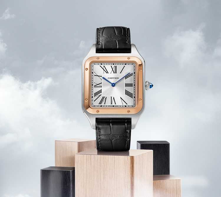 Santos De Cartier Watches Official Retailer | Kennedy