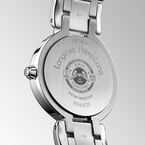 LONGINES LONGINES PRIMALUNA LONGINES PRIMALUNA L81104716 TechnicalSpecifications