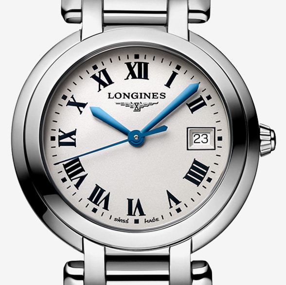 LONGINES LONGINES PRIMALUNA LONGINES PRIMALUNA L81124716 TechnicalSpecifications