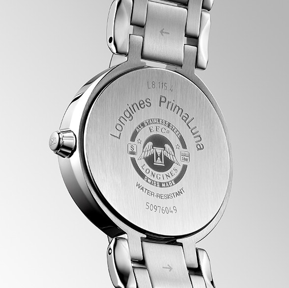 LONGINES LONGINES PRIMALUNA LONGINES PRIMALUNA L81154876 TechnicalSpecifications