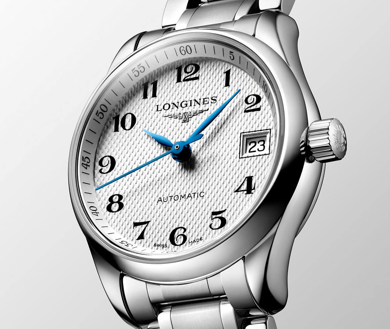 LONGINES MASTER COLLECTION MASTER COLLECTION L21284786 Carousel 2