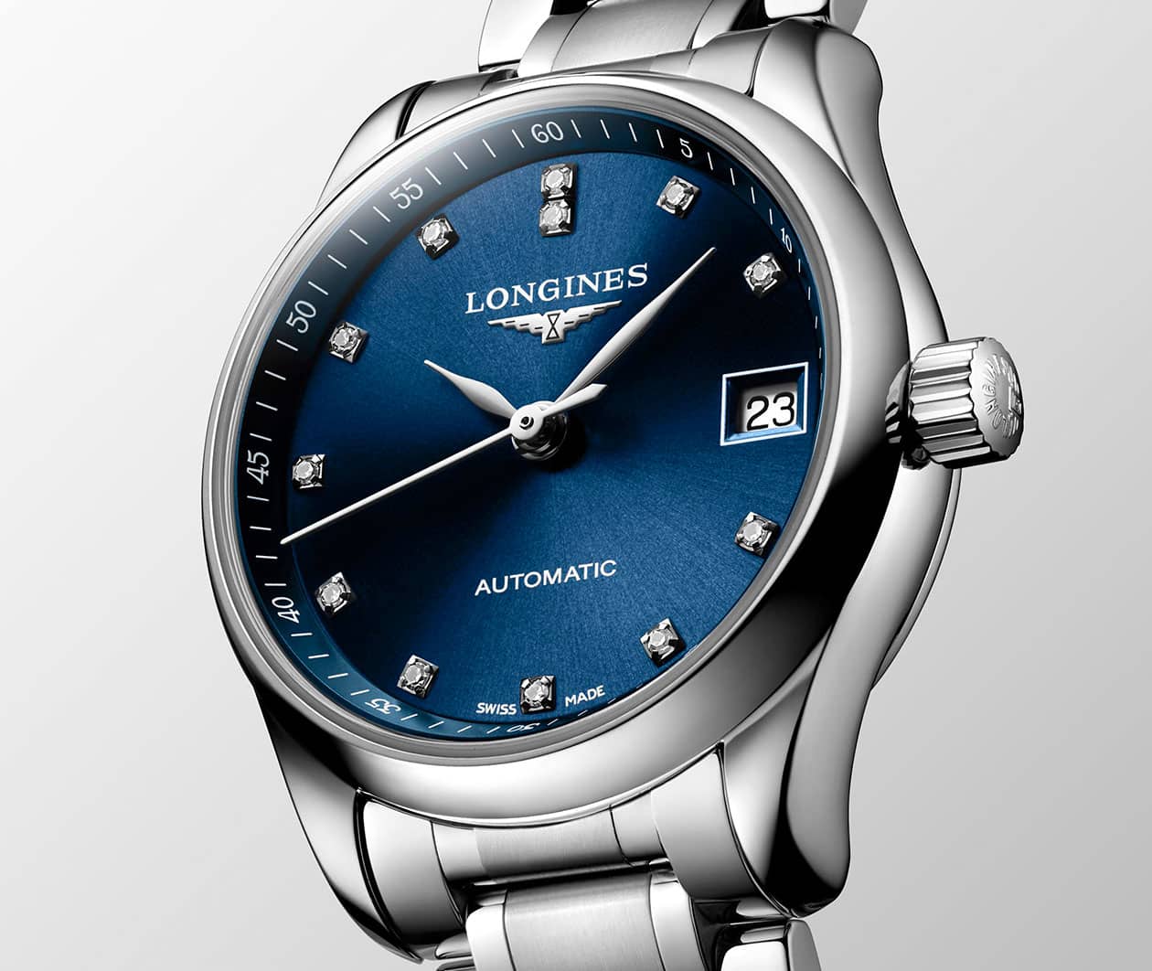 LONGINES MASTER COLLECTION MASTER COLLECTION L21284976 Carousel 2