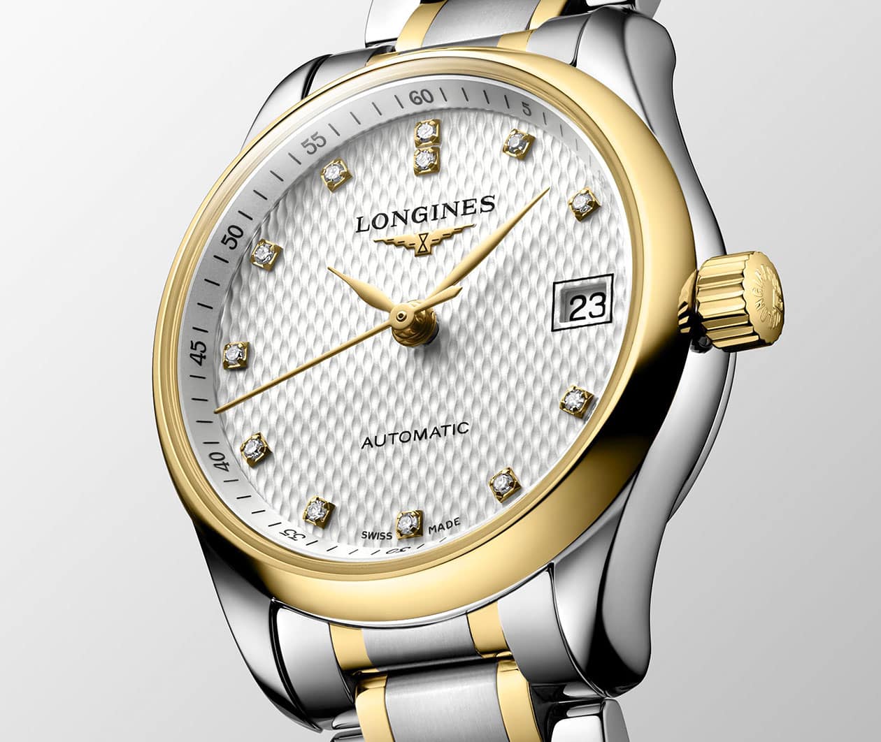 LONGINES MASTER COLLECTION MASTER COLLECTION L21285777 Carousel 2