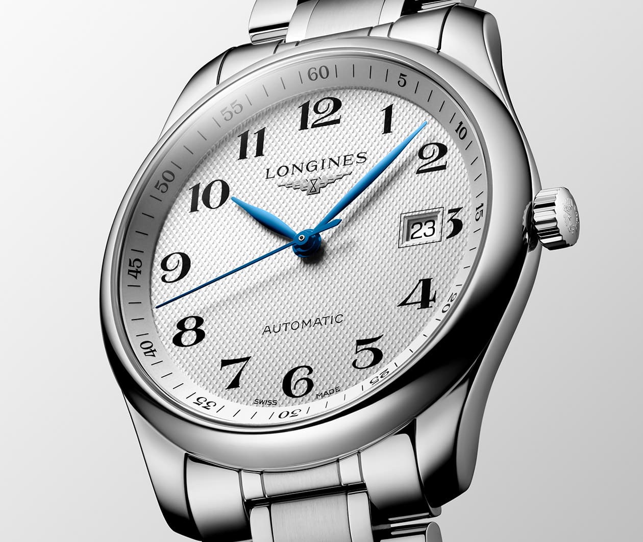 LONGINES MASTER COLLECTION MASTER COLLECTION L27934786 Carousel 2