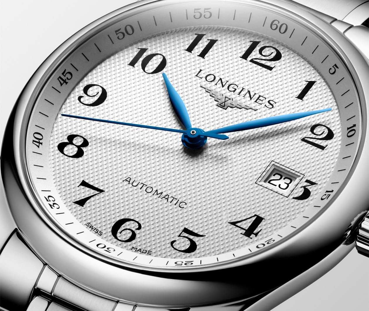 LONGINES MASTER COLLECTION MASTER COLLECTION L27934786 Carousel 3