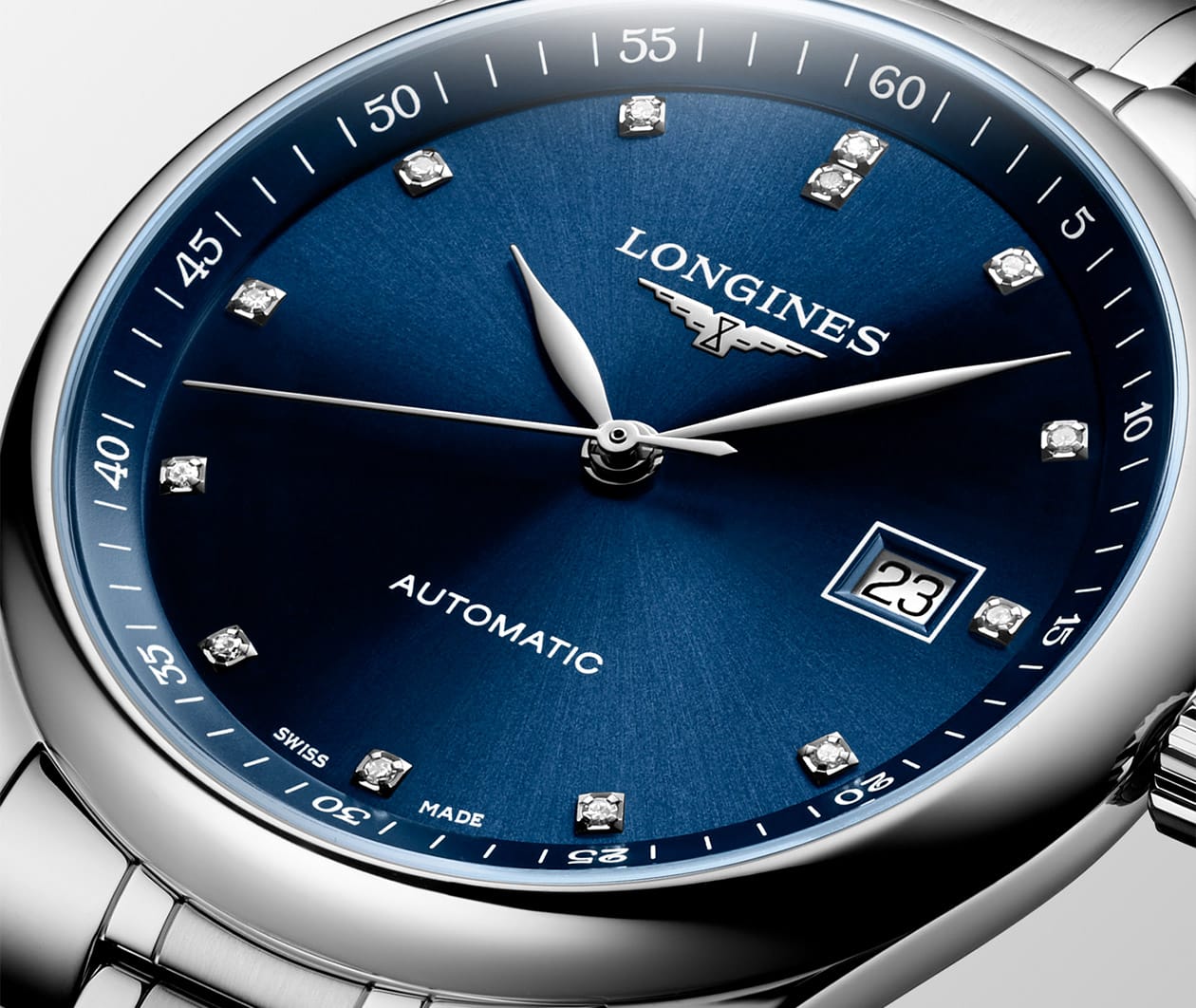 LONGINES MASTER COLLECTION MASTER COLLECTION L27934976 Carousel 3