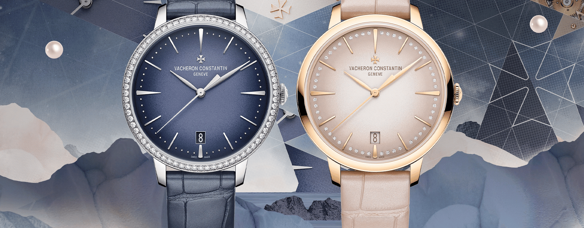 Dress to impress, four elegant dress watches from Watches and Wonders ...