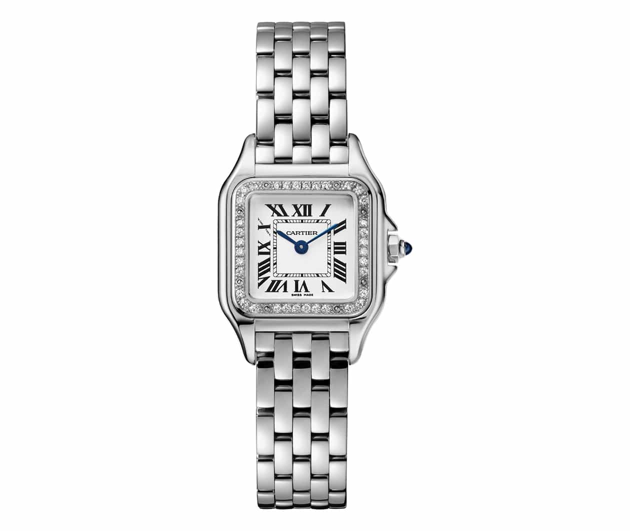 Cartier Panthere CRW4PN0007 Gallery1