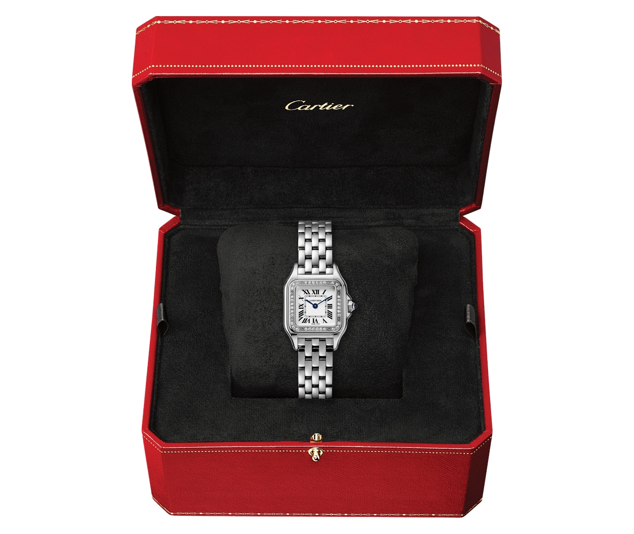Cartier Panthere CRW4PN0007 Gallery2