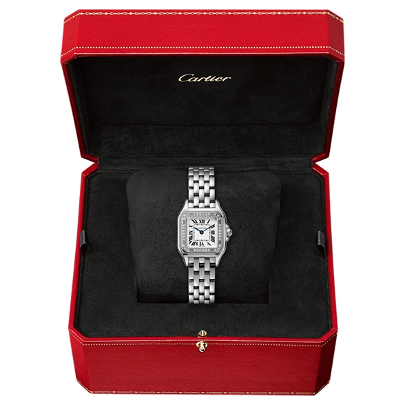 Cartier Panthere CRW4PN0007 TechnicalSpecifications