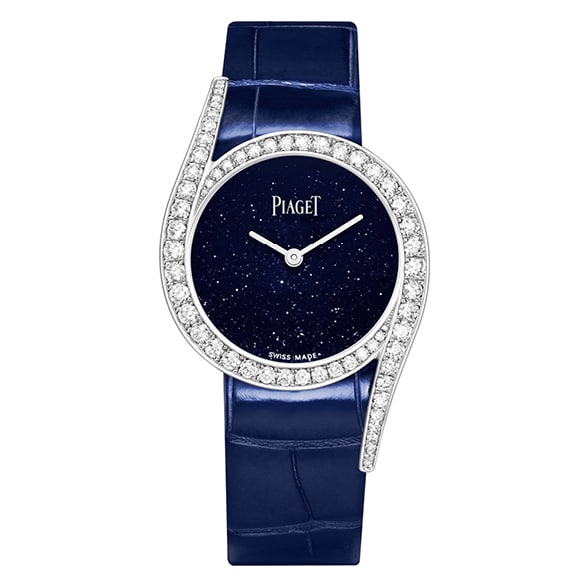 Piaget Model Technical Specifications G0A45162