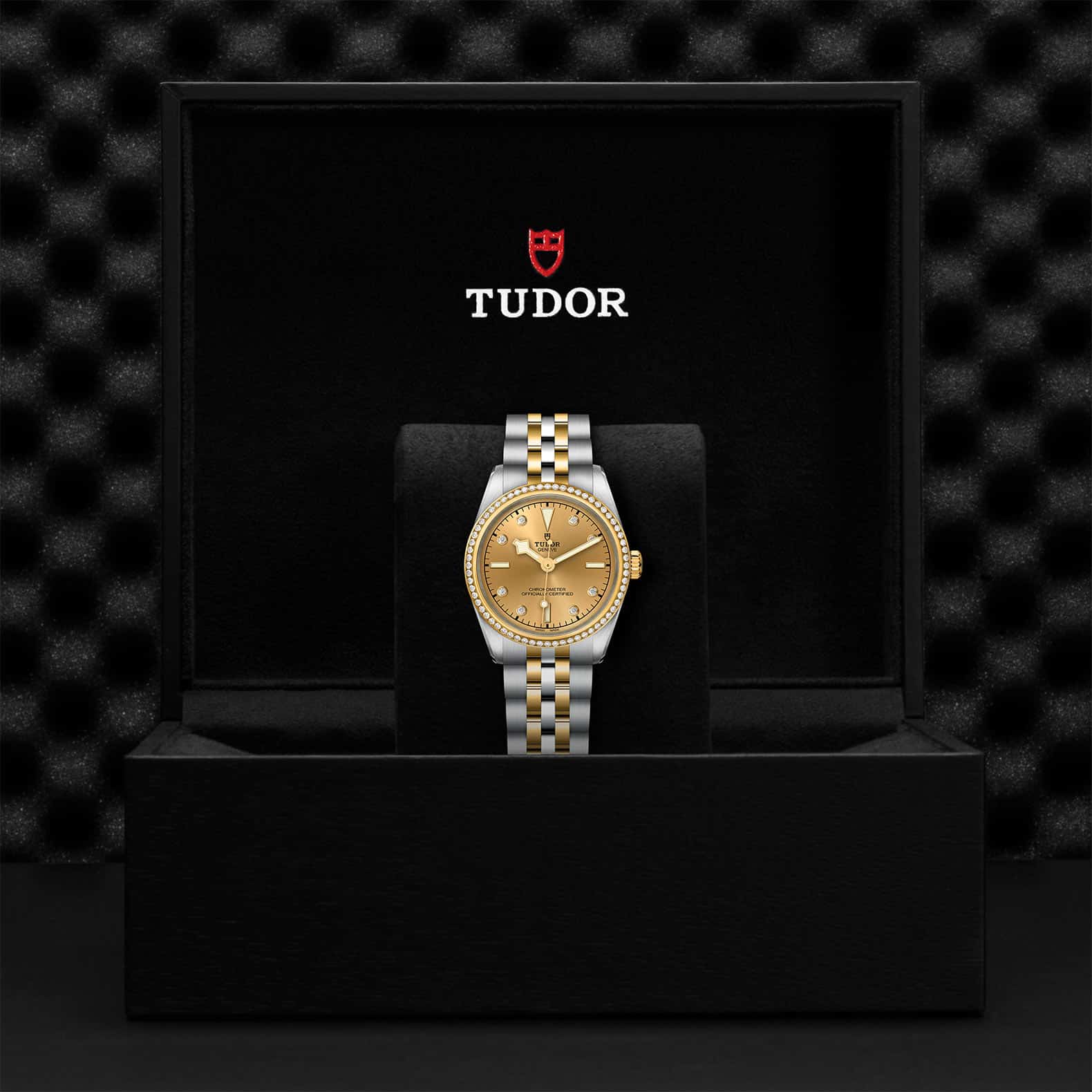 Tudor Watch Assets M79613 0007 Presentation Box