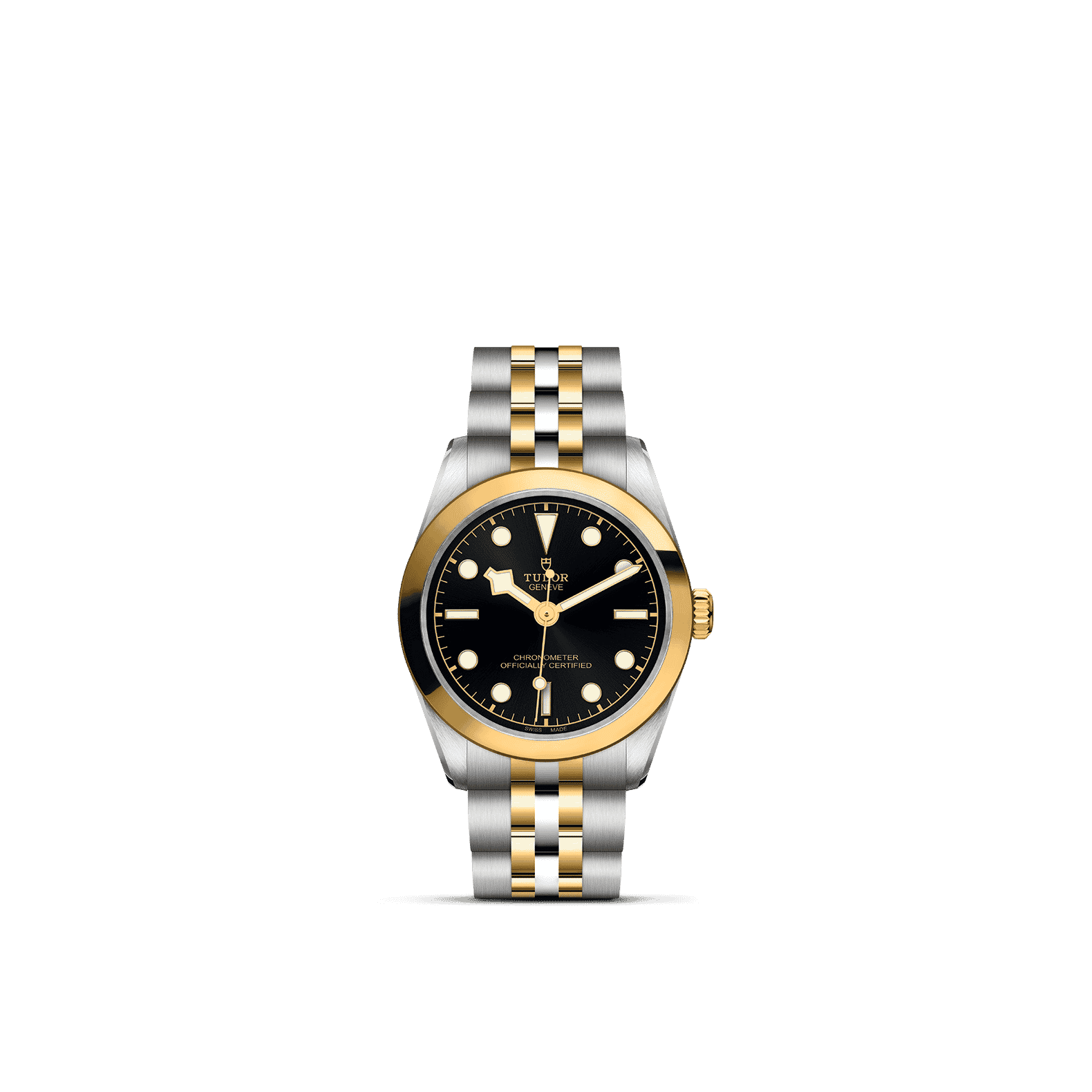 Tudor Watch AssetsM79603 0001 Upright Transparent Background