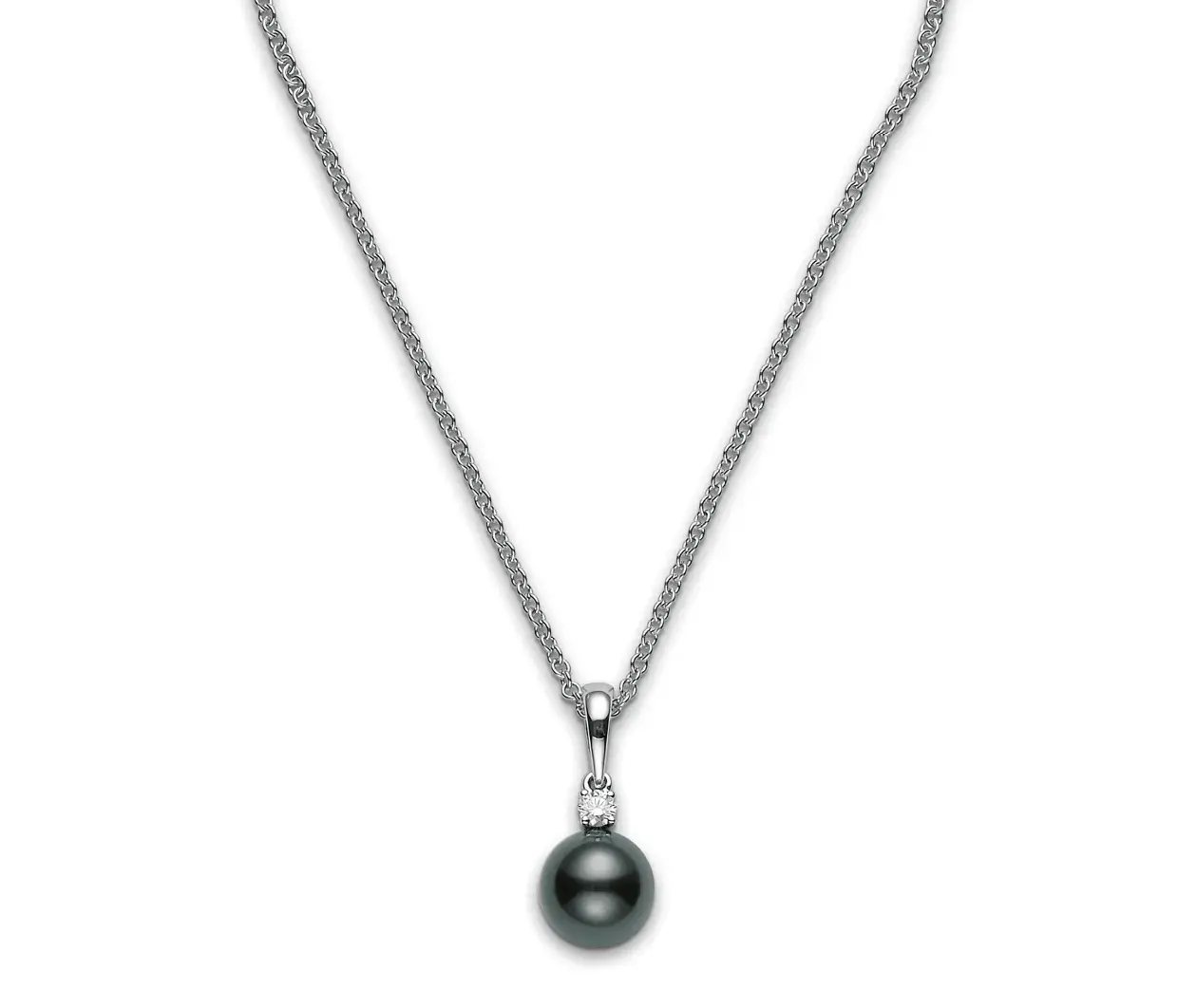 MIKIMOTO PPS902BDW Category