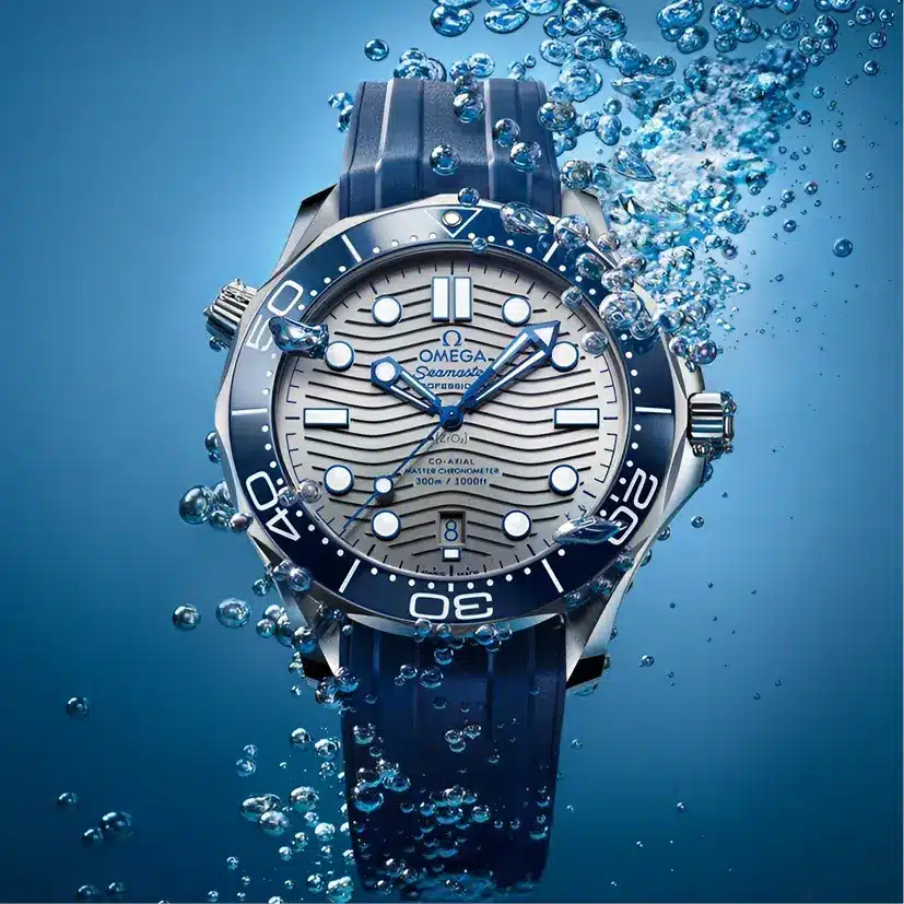 Kennedy Diving Watches Banner3
