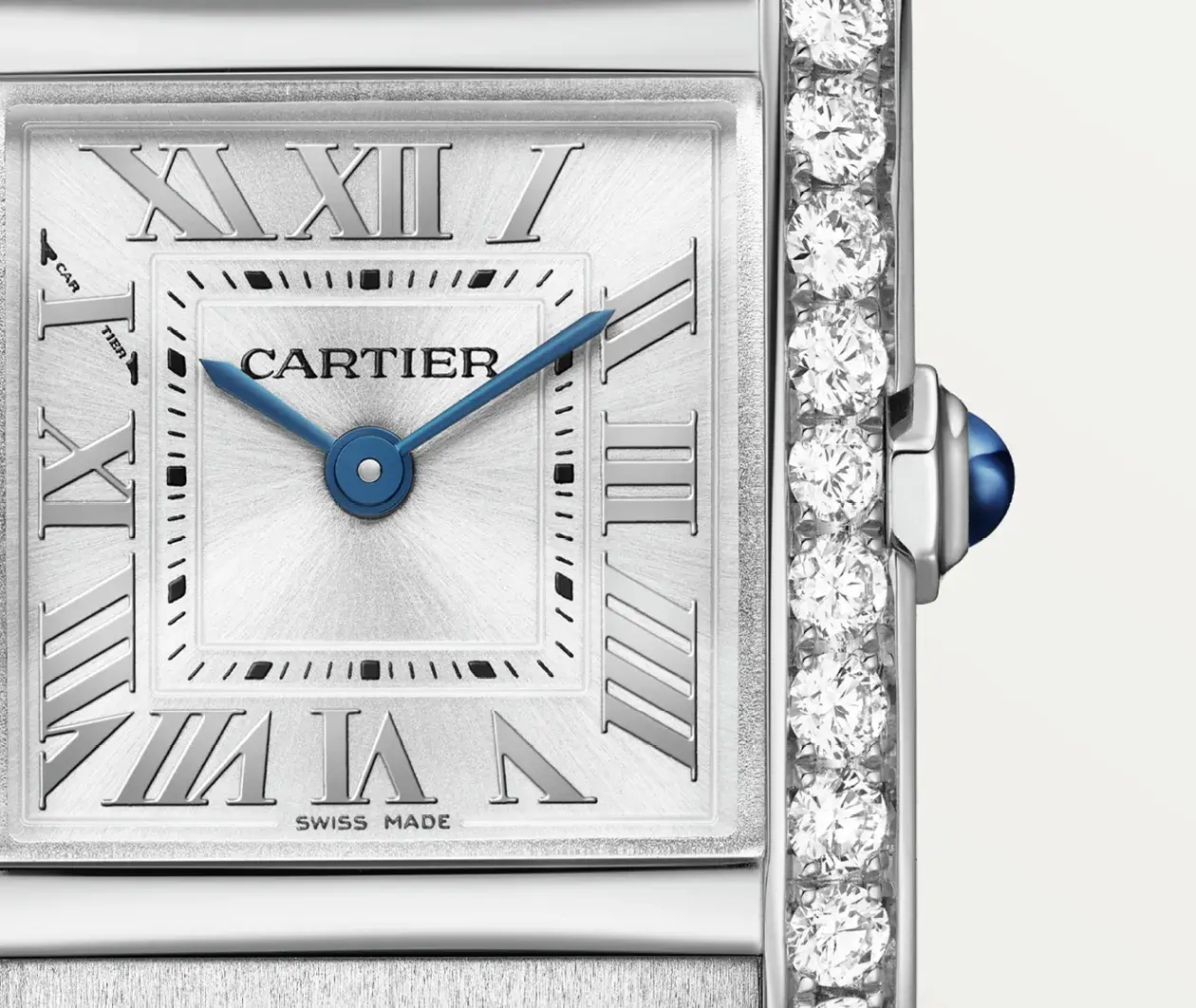 Cartier CRW4TA0020 2 Gallery