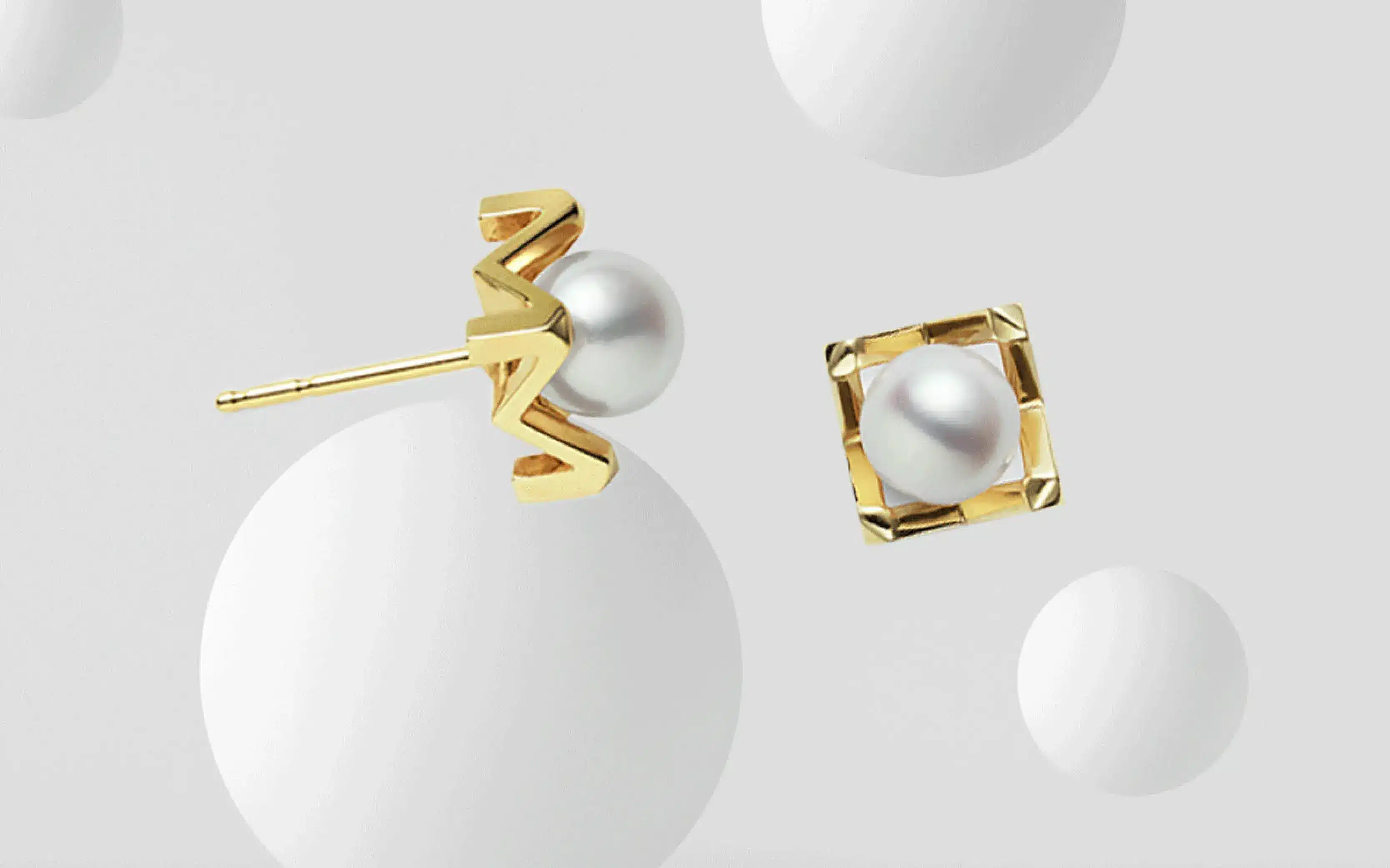 Mikimoto pearl 30th wedding anniversary gifts