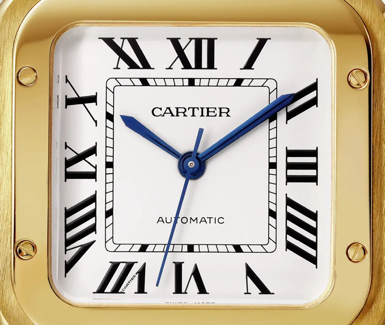 Cartier CRWGSA0030 Gallery3