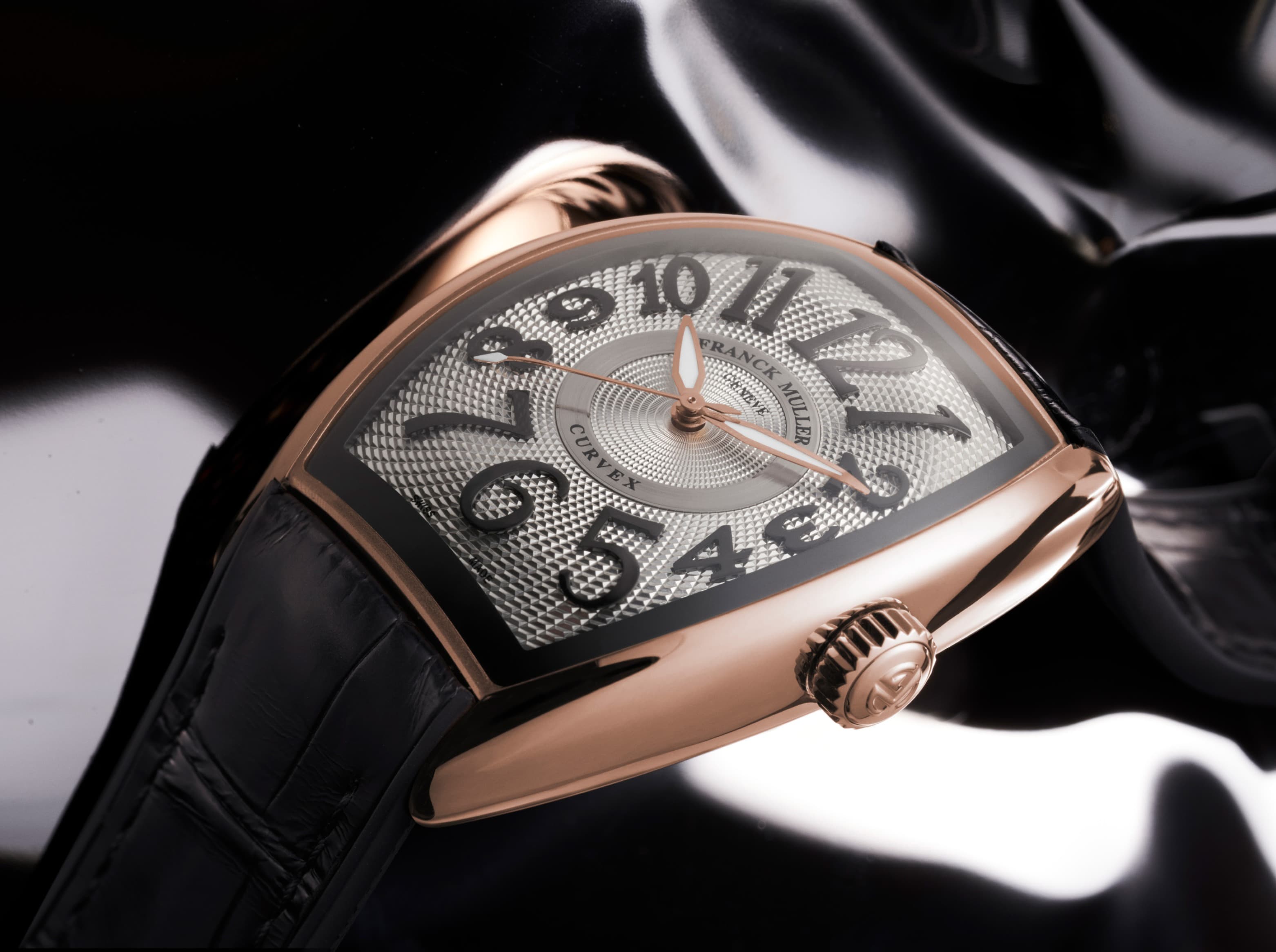 Franck Muller Brand Collection Page4