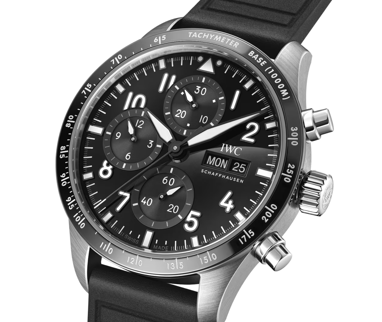 Pilot's Watch Performance Chronograph 41 AMG - Kennedy