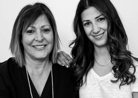 Two Generations Of Women-Led Design: Suzanne And Patile Kalan
