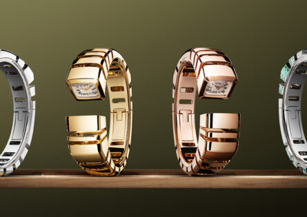 The Latest Cartier Releases from Watches and Wonders