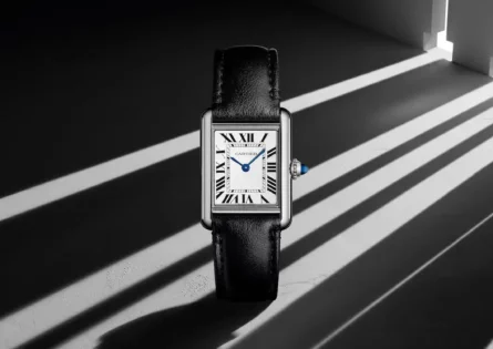 Elevate Your Style </br> 4 Classic Dress Watches to Consider