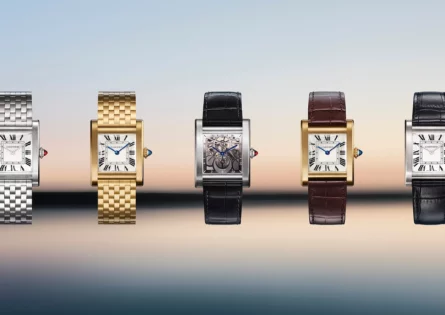 The Greatest Hits of Watches and Wonders 2023