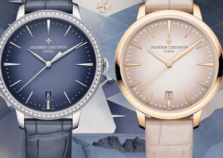 Dress to impress, four elegant dress watches from Watches and Wonders